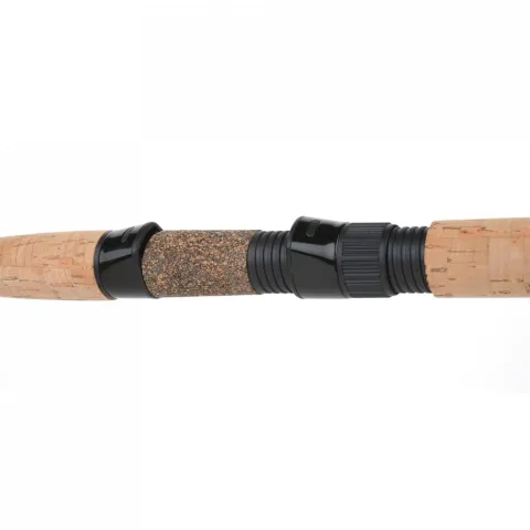 Wędka Mikado Black Stone Medium Feeder 360 120g — zdjęcie 5