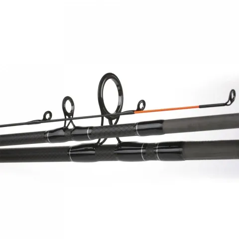 Wędka Mikado Black Stone Medium Feeder 360 120g — zdjęcie 4