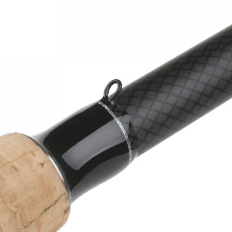 Wędka Mikado Black Stone Match 390 3-25g — zdjęcie 3