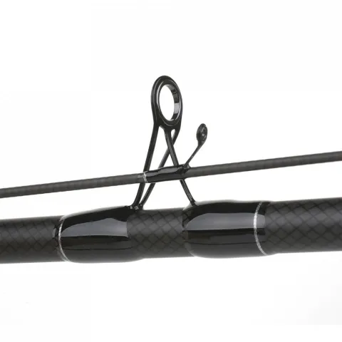 Wędka Mikado Black Stone Match 390 3-25g — zdjęcie 2