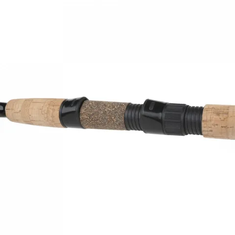 Wędka Mikado Black Stone Match 390 3-25g — zdjęcie 4