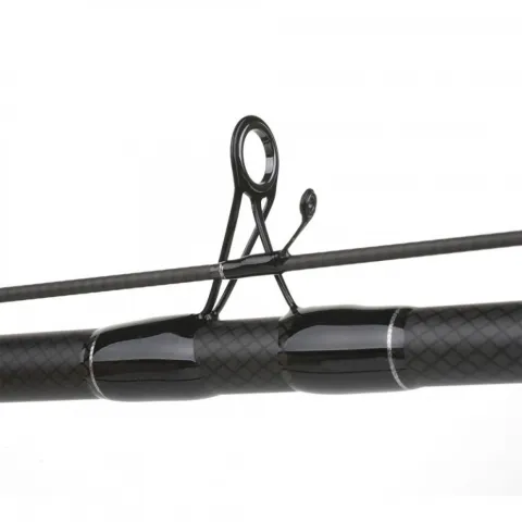 Wędka Mikado Black Stone Match 420 3-25g — zdjęcie 2
