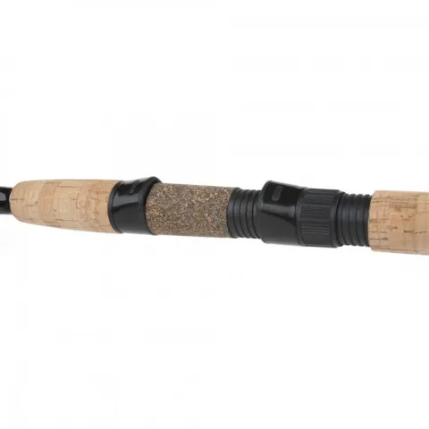 Wędka Mikado Black Stone Match 420 3-25g — zdjęcie 3