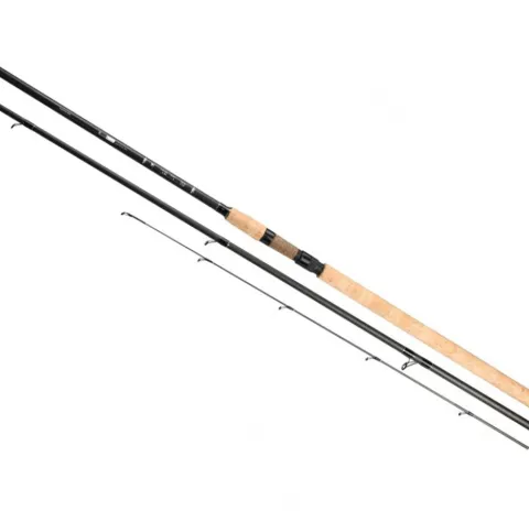 Wędka Mikado Black Stone Match 420 3-25g