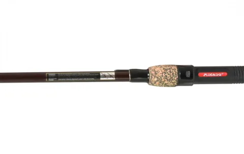 Wędka Mikado Excellence Carp Solatium 10’ 300cm 3Lbs — zdjęcie 4