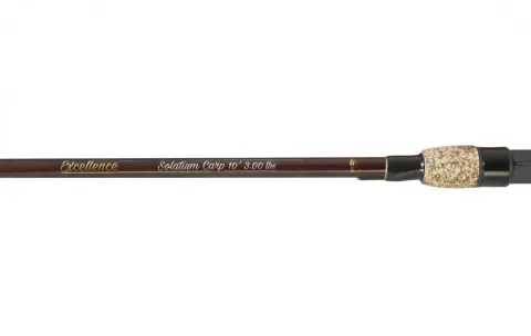 Wędka Mikado Excellence Carp Solatium 10’ 300cm 3Lbs — zdjęcie 5