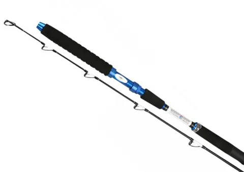 Wędka Mikado Norway Quest Pilk 214 200-400g