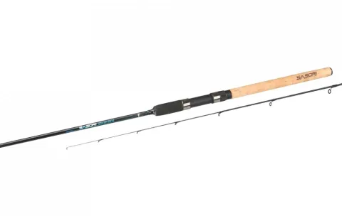 Wędka Mikado Sasori Ultra Light Spin 270 2-15g — zdjęcie 2