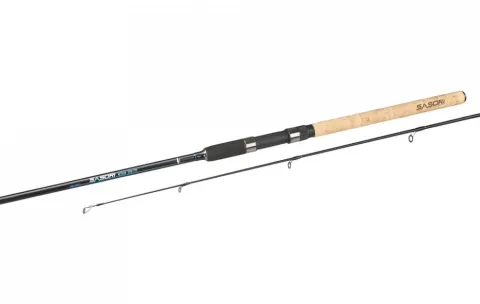 Wędka Mikado Sasori Medium Spin 240 10-30g — zdjęcie 2