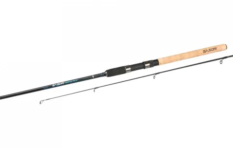 Wędka Mikado Sasori Medium Heavy Spin 210 15-40g — zdjęcie 2