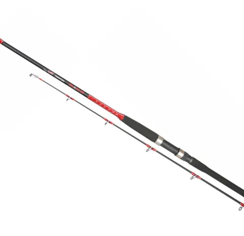 Wędka Mikado Cat Territory Troll&Spin 245 50-180g