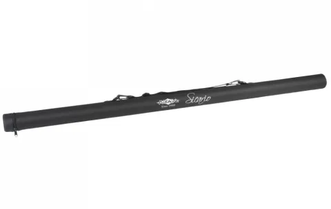 Wędka Mikado Sicario Sl Spin 238 1-7g — zdjęcie 4