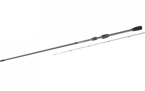 Wędka Mikado Sicario Sl Spin 238 1-7g — zdjęcie 3