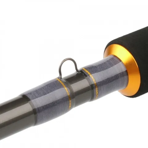 Wędka Mikado Baltix Pilk Jig M 240 160g — zdjęcie 3