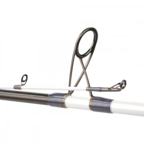 Wędka Mikado Baltix Pilk Jig M 240 160g — zdjęcie 2