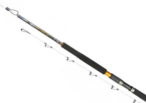 Wędka Mikado Baltix Trolling 260 10-30Lbs