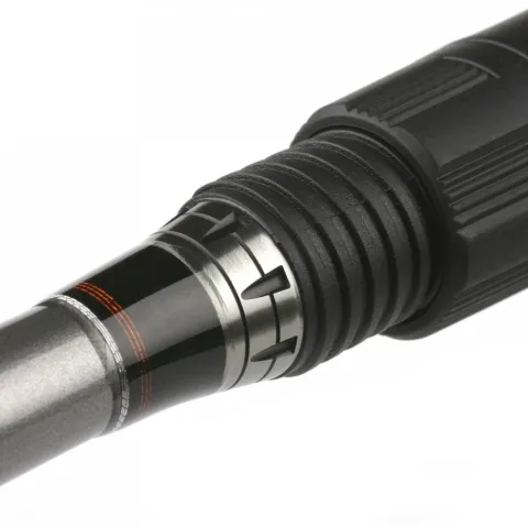 Wędka Mikado Specialized Chubster 305 3-15g — zdjęcie 2
