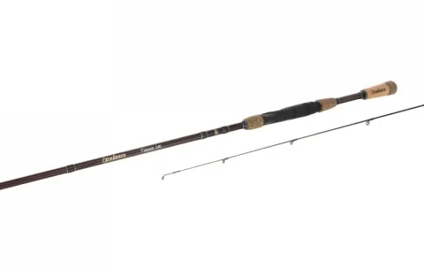 Wędka Mikado Excellence Finesse 240 2-10g — zdjęcie 4