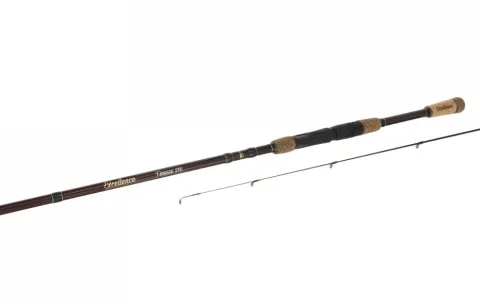 Wędka Mikado Excellence Finesse 270 2-10g — zdjęcie 3