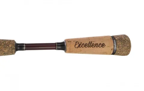Wędka Mikado Excellence Contact 198 3-15g — zdjęcie 2