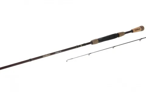 Wędka Mikado Excellence Contact 198 3-15g — zdjęcie 5