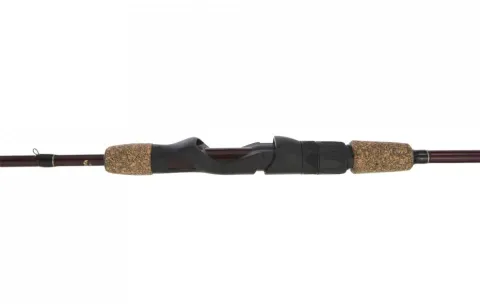 Wędka Mikado Excellence Contact 214 3-15g — zdjęcie 5