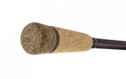 Wędka Mikado Excellence Contact 214 3-15g — zdjęcie 3