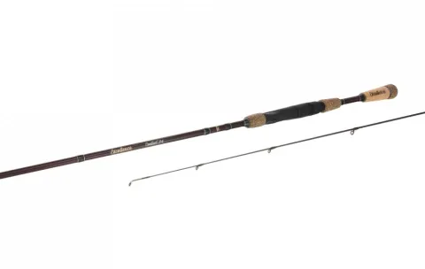 Wędka Mikado Excellence Contact 214 3-15g — zdjęcie 4
