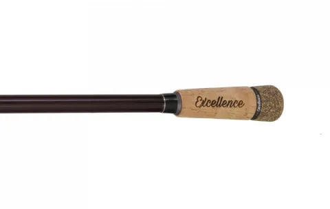 Wędka Mikado Excellence Contact 270 3-15g — zdjęcie 5