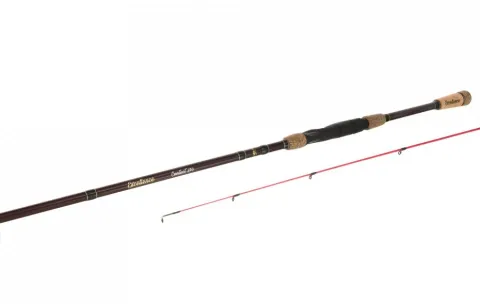 Wędka Mikado Excellence Contact 270 3-15g — zdjęcie 6