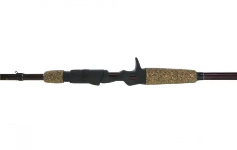 Wędka Mikado Excellence Baitcast Action 210 20-55g — zdjęcie 2