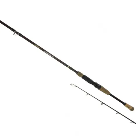 Wędka Mikado Excellence Baitcast Action 210 20-55g