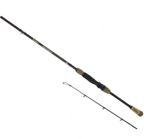 Wędka Mikado Excellence Baitcast Contact 198 10-35g