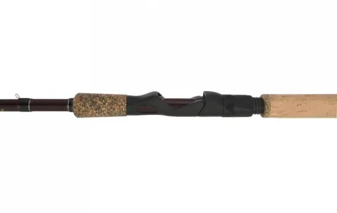 Wędka Mikado Excellence Baitcast Fight 210 40-120g — zdjęcie 2
