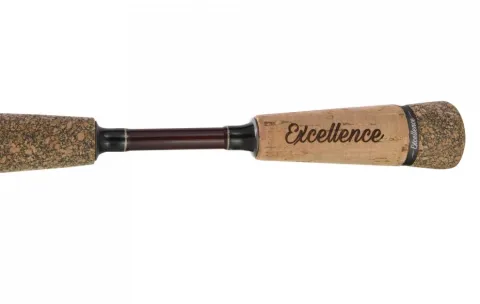 Wędka Mikado Excellence Journey (Travel) 214 3-15g — zdjęcie 6