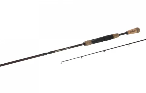 Wędka Mikado Excellence Journey (Travel) 214 3-15g — zdjęcie 5