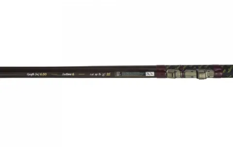 Wędka Mikado Excellence Bolognese 600 25g — zdjęcie 2