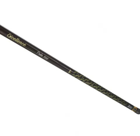 Wędka Mikado Excellence Pole 600