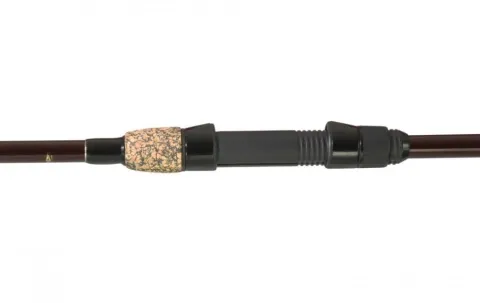 Wędka Mikado Excellence Carp 12' 360cm 2.75Lbs — zdjęcie 2