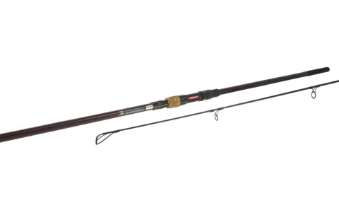 Wędka Mikado Excellence Carp 13' 390cm 2.75Lbs — zdjęcie 2