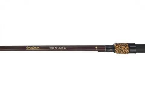 Wędka Mikado Excellence Carp 13' 390cm 3Lbs — zdjęcie 5