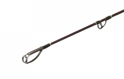 Wędka Mikado Excellence Baitcast Fight 240 50-140g — zdjęcie 4