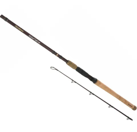 Wędka Mikado Excellence Baitcast Fight 240 50-140g