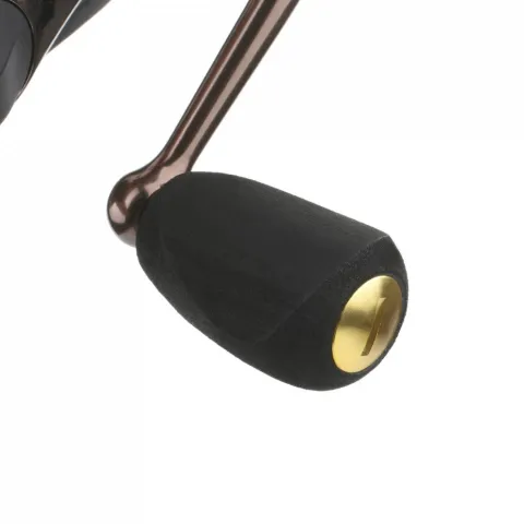 Kołowrotek Mikado Golden Eye 3007 Fd — zdjęcie 4
