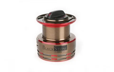 Kołowrotek Mikado Black Stone 1006 Fd — zdjęcie 2