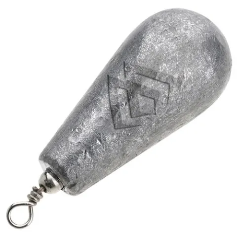CIĘŻAREK - ŁEZKA Z KRĘTLIKIEM - 10g - op.2szt.