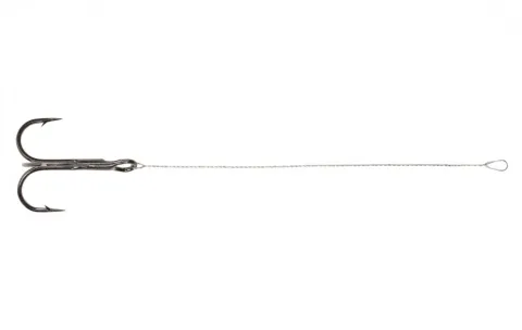 Mikado Ph Stal 13cm 14kg Kotw 1\0