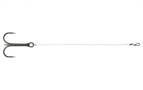Mikado Stal Z Zapinką 11cm 14kg Kotw 1\0