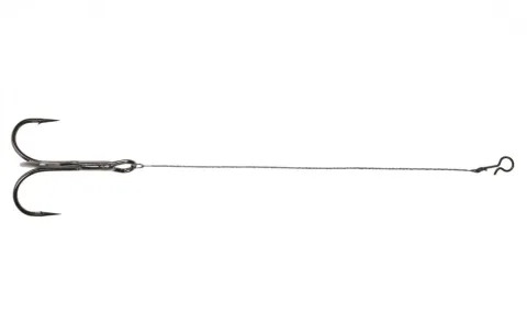 Mikado Wolfram Z Zapinką 9cm 6kg Kotw 6