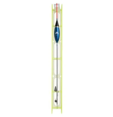 Zestaw spławikowy 0.14/0.12mm - hak: 16